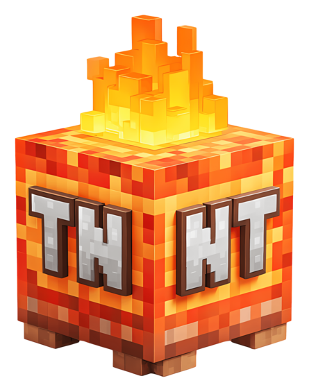 Minecraft Anasayfa Görseli