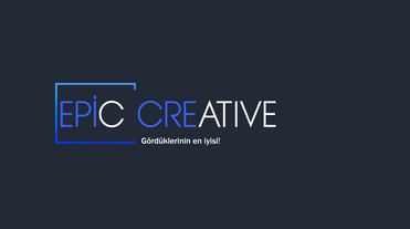 EPİC CREATİVE