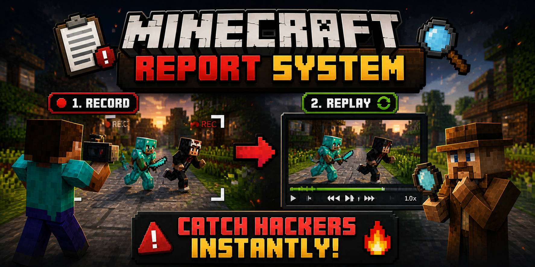 ReportSystem