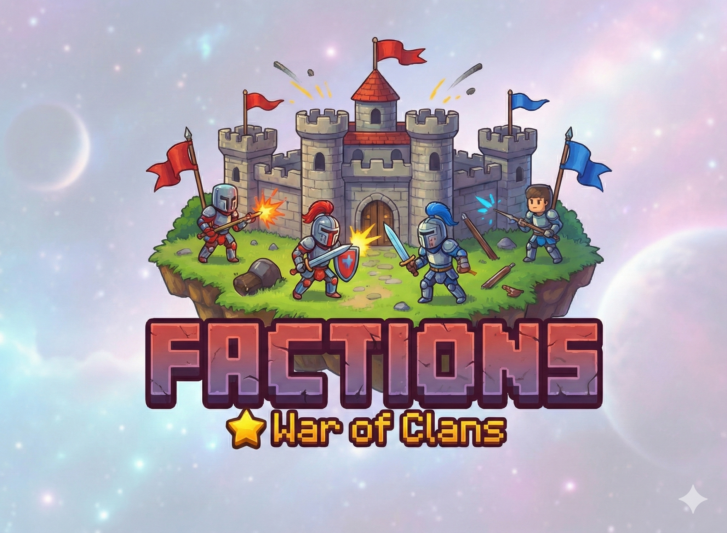 Factions