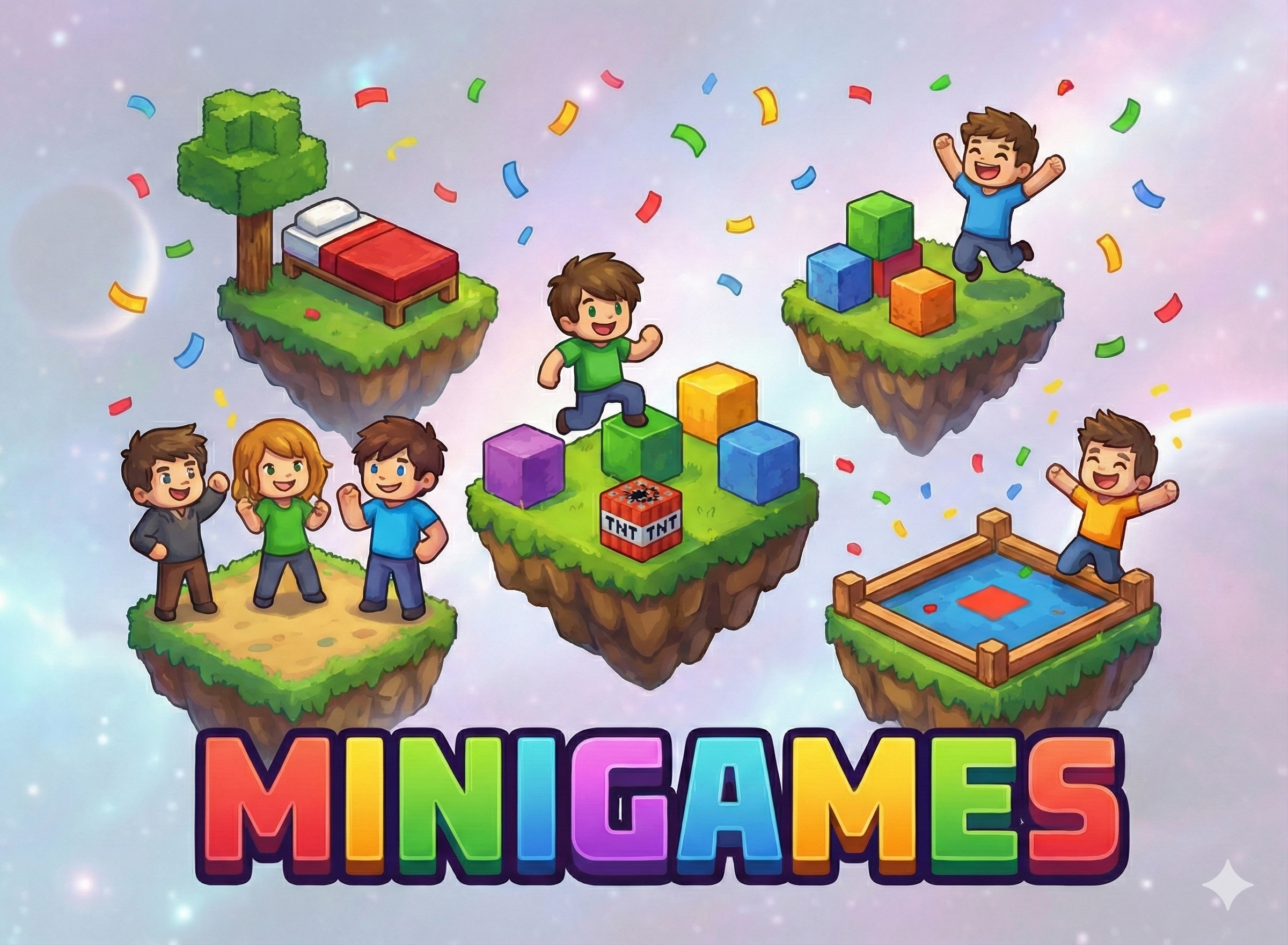 Minigames