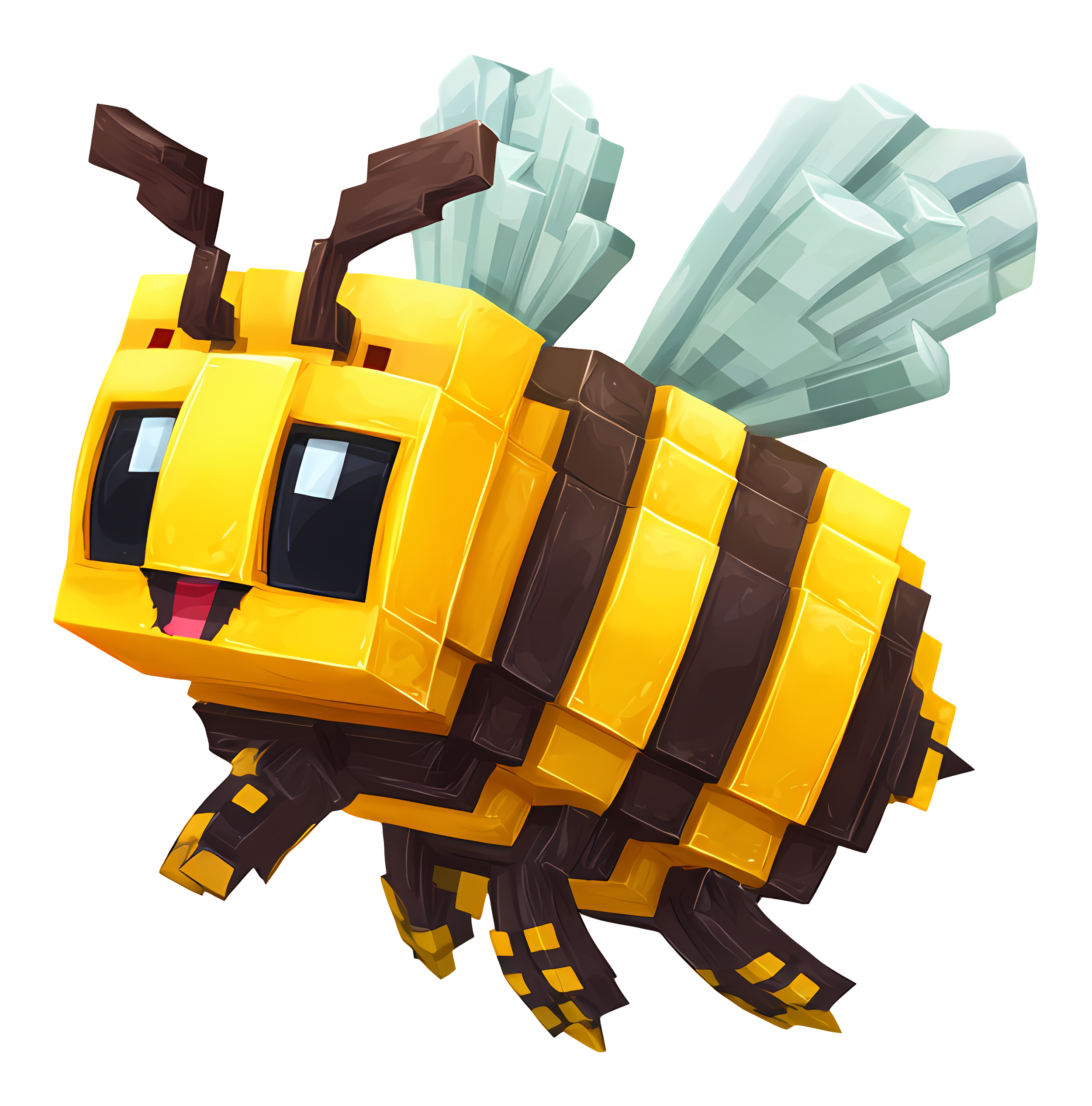 Minecraft Kayıt